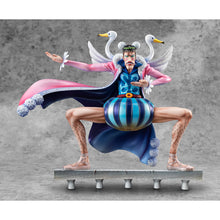 Load image into Gallery viewer, PRE-ORDER Bon Clay Mr. 2 Playback Memories Portraits of Pirates One Piece