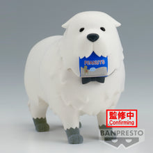 Load image into Gallery viewer, PRE-ORDER Bond Forger Fluffy Puffy Spy x Family