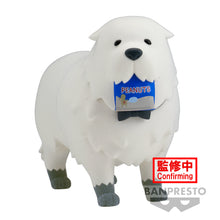 Load image into Gallery viewer, PRE-ORDER Bond Forger Fluffy Puffy Spy x Family
