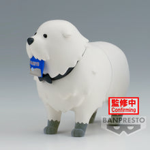 Load image into Gallery viewer, PRE-ORDER Bond Forger Fluffy Puffy Spy x Family