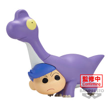 Load image into Gallery viewer, PRE-ORDER Brachiosaurus Kazama-Kun Crayon Shin-Chan (Movie)