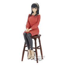 Load image into Gallery viewer, PRE-ORDER Break Time Collection Yor Forger Spy×Family