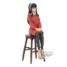 Load image into Gallery viewer, PRE-ORDER Break Time Collection Yor Forger Spy×Family