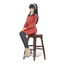 Load image into Gallery viewer, PRE-ORDER Break Time Collection Yor Forger Spy×Family