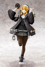 Load image into Gallery viewer, PRE-ORDER Bridget Articulated Plastic Model Kit BLACK COLOR Ver. GUILTY GEAR -STRIVE-