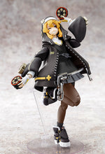 Load image into Gallery viewer, PRE-ORDER Bridget Articulated Plastic Model Kit BLACK COLOR Ver. GUILTY GEAR -STRIVE-