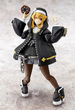 Load image into Gallery viewer, PRE-ORDER Bridget Articulated Plastic Model Kit BLACK COLOR Ver. GUILTY GEAR -STRIVE-