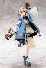 Load image into Gallery viewer, PRE-ORDER Bridget Articulated Plastic Model Kit Guilty Gear Strive
