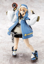 Load image into Gallery viewer, PRE-ORDER Bridget Articulated Plastic Model Kit Guilty Gear Strive