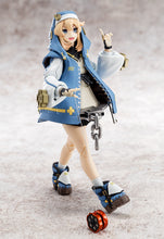 Load image into Gallery viewer, PRE-ORDER Bridget Articulated Plastic Model Kit Guilty Gear Strive