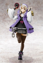 Load image into Gallery viewer, PRE-ORDER Bridget Articulated Plastic Model Kit PURPLE COLOR Ver. GUILTY GEAR -STRIVE-