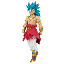 Load image into Gallery viewer, PRE-ORDER Broly Solid Edge Works Dragon Ball Z