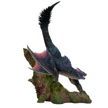 Load image into Gallery viewer, PRE-ORDER Builder Creator's Model Nargacuga Monster Hunter