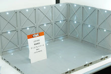 Load image into Gallery viewer, PRE-ORDER Built-in LED hangar