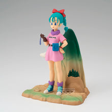 Load image into Gallery viewer, PRE-ORDER Bulma History Box Dragon Ball