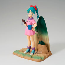 Load image into Gallery viewer, PRE-ORDER Bulma History Box Dragon Ball