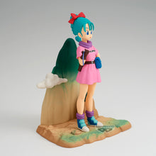 Load image into Gallery viewer, PRE-ORDER Bulma History Box Dragon Ball