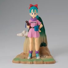 Load image into Gallery viewer, PRE-ORDER Bulma History Box Dragon Ball