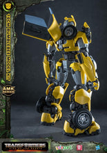 Load image into Gallery viewer, PRE-ORDER Bumblebee Advanced Model Kit Transformers: Rise of the Beasts