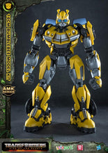 Load image into Gallery viewer, PRE-ORDER Bumblebee Advanced Model Kit Transformers: Rise of the Beasts