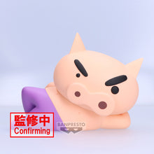 Load image into Gallery viewer, PRE-ORDER Buriburizaemon Big Sofvimates Crayon Shinchan