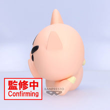Load image into Gallery viewer, PRE-ORDER Buriburizaemon Big Sofvimates Crayon Shinchan