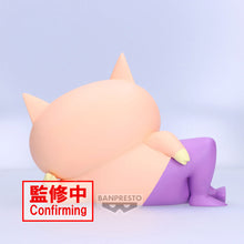 Load image into Gallery viewer, PRE-ORDER Buriburizaemon Big Sofvimates Crayon Shinchan