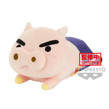 Load image into Gallery viewer, PRE-ORDER Buriburizaemon Shinchan Crayon Plush (Ver. B)