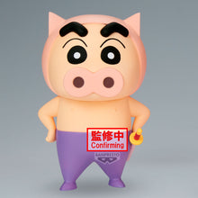 Load image into Gallery viewer, PRE-ORDER Waniyamasan Shinchan Crayon Shinchan