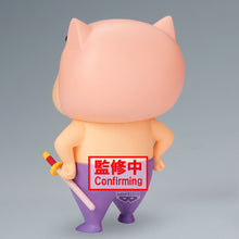 Load image into Gallery viewer, PRE-ORDER Waniyamasan Shinchan Crayon Shinchan