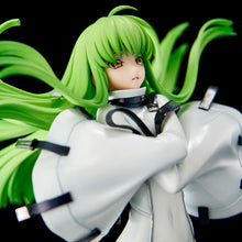Load image into Gallery viewer, PRE-ORDER C.C. Code Geass: Lelouch of the Rebellion