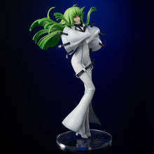Load image into Gallery viewer, PRE-ORDER C.C. Code Geass: Lelouch of the Rebellion (re-offer)