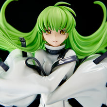 Load image into Gallery viewer, PRE-ORDER C.C. Code Geass: Lelouch of the Rebellion (re-offer)
