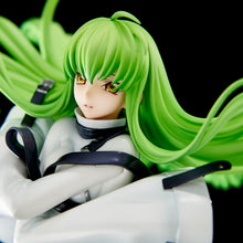 Load image into Gallery viewer, PRE-ORDER C.C. Code Geass: Lelouch of the Rebellion (re-offer)
