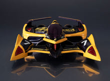 Load image into Gallery viewer, PRE-ORDER C.F.C Heritage Edition Experion Z/A-8 Knight Shoemach Model (repeat) FUTURE GPX CYBER FORMULA11