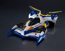 Load image into Gallery viewer, PRE-ORDER C.F.C Heritage Edition Indomitable spirit Set (repeat) FUTURE GPX CYBER FORMULA11