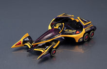 Load image into Gallery viewer, PRE-ORDER C.F.C Heritage Edition Indomitable spirit Set (repeat) FUTURE GPX CYBER FORMULA11
