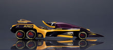 Load image into Gallery viewer, PRE-ORDER C.F.C Heritage Edition Indomitable spirit Set (repeat) FUTURE GPX CYBER FORMULA11