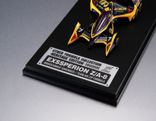 Load image into Gallery viewer, PRE-ORDER C.F.C Heritage Edition Indomitable spirit Set (repeat) FUTURE GPX CYBER FORMULA11