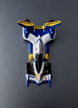 Load image into Gallery viewer, PRE-ORDER C.F.C Heritage Edition Super ASRADA AKF-11 (repeat) FUTURE GPX CYBER FORMULA11