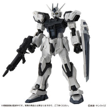 Load image into Gallery viewer, PRE-ORDER CAPSULE ACTION Strike Gundam SP Set Mobile Suit Gundam SEED