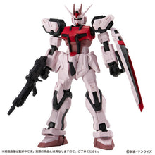 Load image into Gallery viewer, PRE-ORDER CAPSULE ACTION Strike Gundam SP Set Mobile Suit Gundam SEED