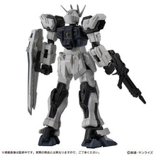 Load image into Gallery viewer, PRE-ORDER CAPSULE ACTION Strike Gundam SP Set Mobile Suit Gundam SEED