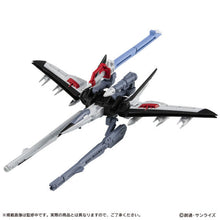 Load image into Gallery viewer, PRE-ORDER CAPSULE ACTION Strike Gundam SP Set Mobile Suit Gundam SEED