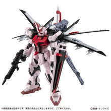 Load image into Gallery viewer, PRE-ORDER CAPSULE ACTION Strike Gundam SP Set Mobile Suit Gundam SEED
