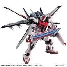 Load image into Gallery viewer, PRE-ORDER CAPSULE ACTION Strike Gundam SP Set Mobile Suit Gundam SEED