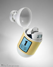 Load image into Gallery viewer, PRE-ORDER CHANGEARTS Hoipoi Capsule No.1 Capsule House Dragon Ball Series
