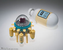 Load image into Gallery viewer, PRE-ORDER CHANGEARTS Hoipoi Capsule No.433 Trunks' Time Machine Dragon Ball Z