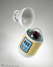 Load image into Gallery viewer, PRE-ORDER CHANGEARTS Hoipoi Capsule No.433 Trunks' Time Machine Dragon Ball Z