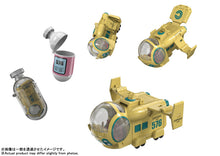 Load image into Gallery viewer, PRE-ORDER CHANGEARTS Hoipoi Capsule No.576 Bulma's Plane Dragon Ball Z